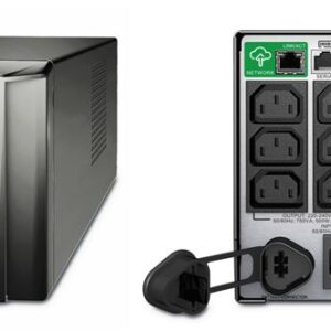 UPS APC 750VA SMT750IC SmartConnect