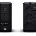 CyberPower UPS UT850EG