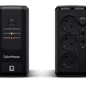 CyberPower UPS UT850EG