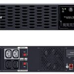CyberPower 1000VA/1000W PR1000ERT2U