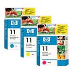 Tinta HP C4810A no.11