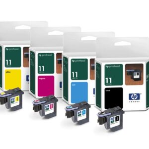 Tinta HP C4811A (no.11)