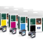 Tinta HP C4812A (no.11)