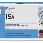 Toner HP C7115A