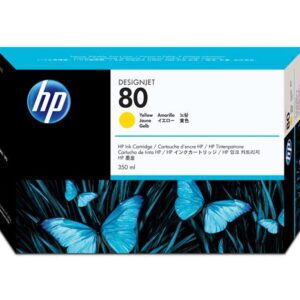 Tinta HP C4848A (no. 80)