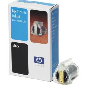 Tinta HP 51604A