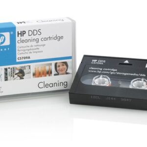 TON C5709A HP DDS CLEANING CARTR.