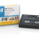 TON C5718A HP DDS-4 CARTR. 40GB