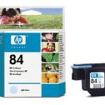 HEWLETT-PACKARD HP 84 Printheads