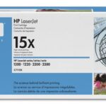Toner HP C7115X