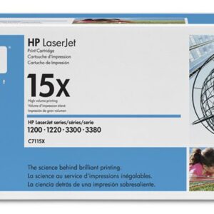 Toner HP C7115X