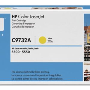 Toner HP C9732A