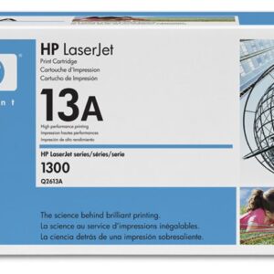 Toner HP Q2613A