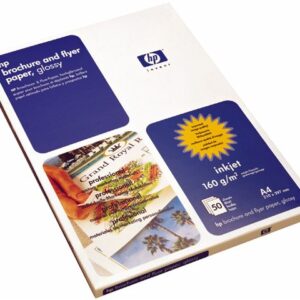 HP HP Superior Inkjet P