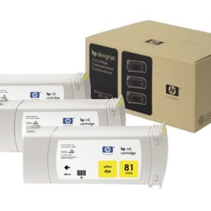 HEWLETT-PACKARD C5069A (no. 81)