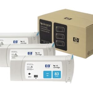 HEWLETT-PACKARD C5073A (no. 83)