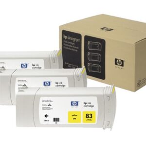 HEWLETT-PACKARD C5075A (no. 83)