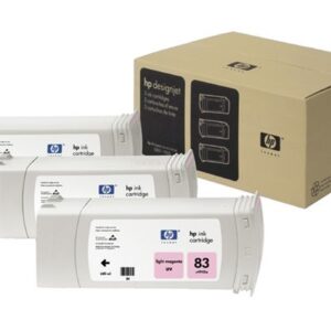 HEWLETT-PACKARD C5077A (no. 83)