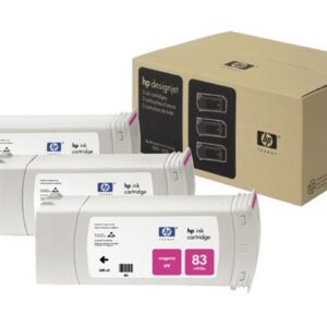 HEWLETT-PACKARD C5074A (no. 83)