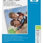 HP papir Everyday Photo Pa