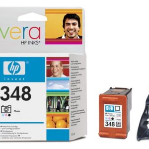 HEWLETT-PACKARD C9369AE (no. 348)