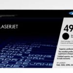 Toner HP Q5949A