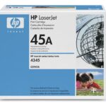Toner HP Q5945A