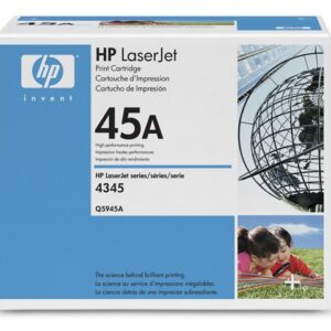 Toner HP Q5945A