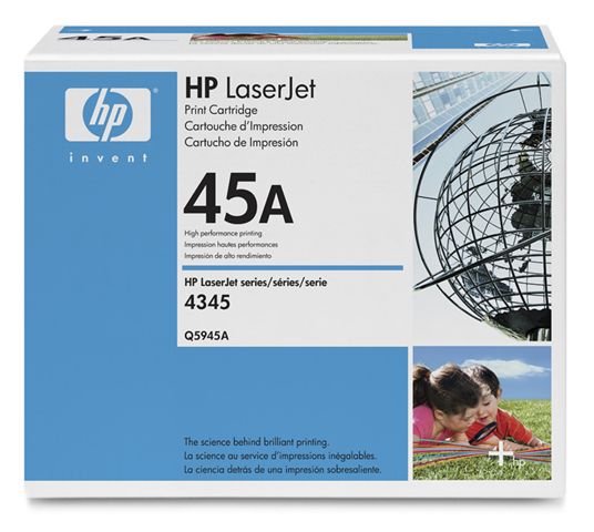 Toner HP Q5945A