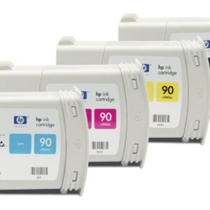 HP toner C5058A (no. 90)