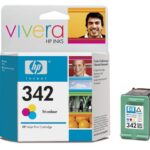 HP tinta C9361EE (no. 342)