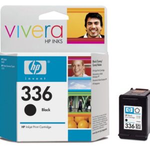 Tinta HP C9362EE (no. 336)