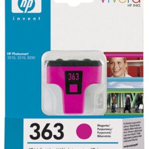 HP tinta 363 Ink Cartridge
