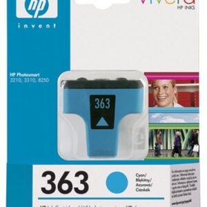 HP tinta 363 Ink Cartridge