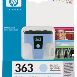Tinta HP C8774EE (no. 363)