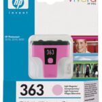 HP tinta 363 Ink Cartridge