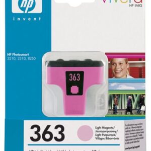 HP tinta 363 Ink Cartridge
