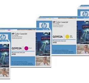 HEWLETT-PACKARD TON Q5953A