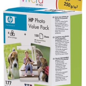 HP HP 363 Series Photo