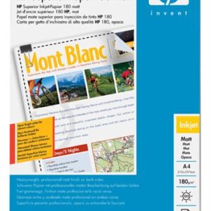 HP HP Superior Inkjet P