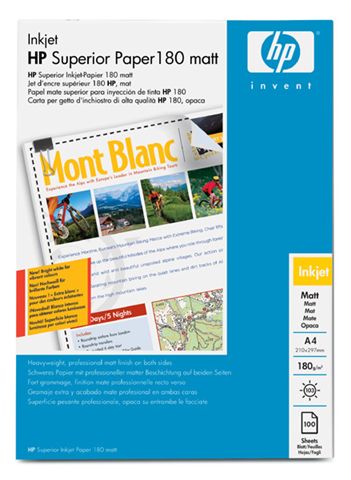 HP HP Superior Inkjet P HP HP Superior Inkjet P