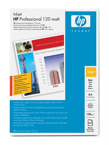HP HP Professional Inkj HP HP Professional Inkj