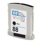 HP tinta C9385AE (no. 88)