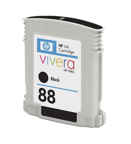 HP tinta C9385AE (no. 88)