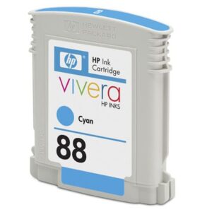 HP tinta C9386AE (no. 88)