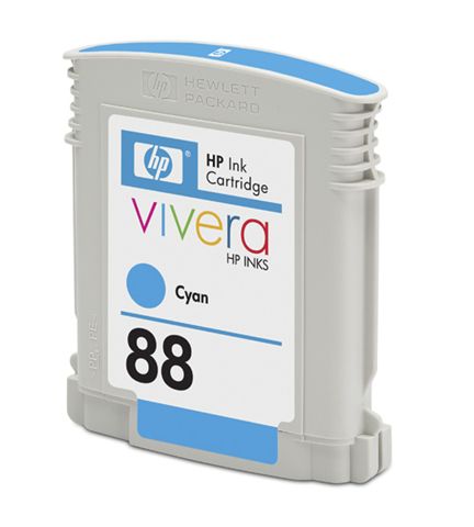 HP tinta C9386AE (no. 88) HP tinta C9386AE (no. 88)