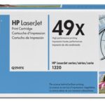 HP toner Q5949X HP