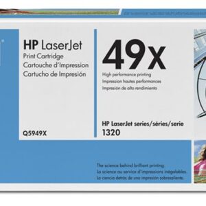 HP toner Q5949X HP