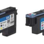 HP tinta C9381A (no. 88)