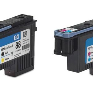 HP tinta C9381A (no. 88)